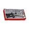 Teng Tools TTNR81 - 81 Piece Nutsert Tool Set TTNR81 - alternate 1